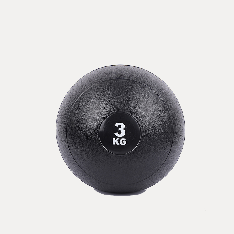 soft pvc sand filled ball for functional training and rehabilitation
