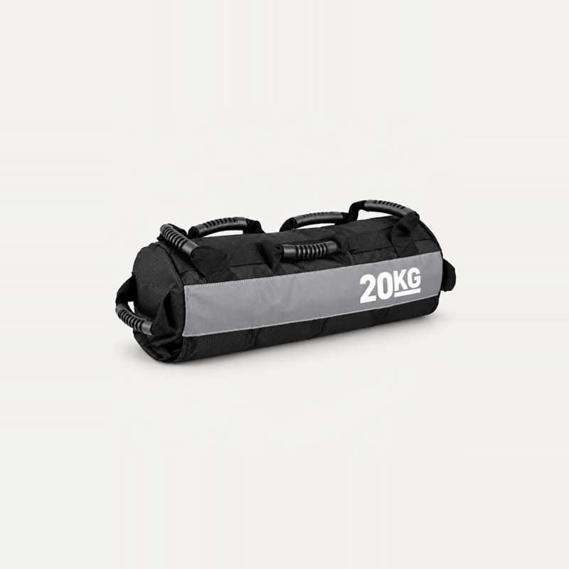 Hyrox Training Sandbag for Functional Workouts